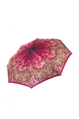 Зонт FABRETTI. Цвет: красный
