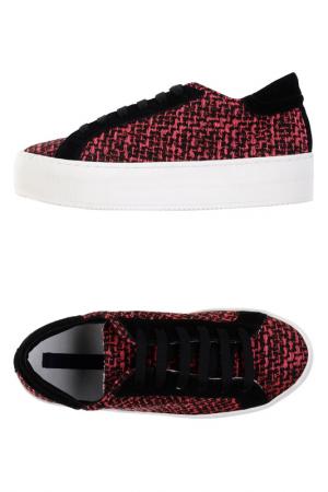 Gumshoes BLUE LES COPAINS. Цвет: black