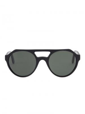 Солнцезащитные очки  Cape Town L.G.R. Цвет: чёрный