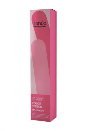 Оттеночная краска для волос  L LONDA PROFESSIONAL. Цвет: белый