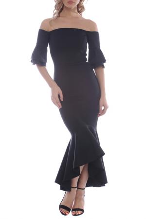 Dress EMMA MONTI. Цвет: black