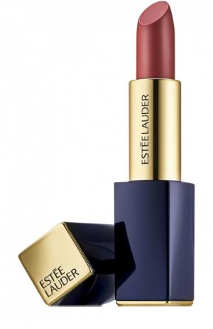 Помада для губ Pure Color Envy Sculpting Lipstick Dynamic Estée Lauder. Цвет: бесцветный