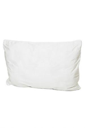 Подушка эко-сон, 48х68 см Smart-Textile. Цвет: белый