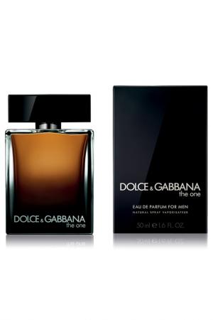 Парфюмерная вода 50 мл Dolce & Gabbana. Цвет: прозрачный