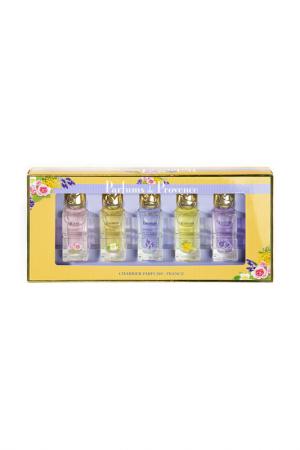 Parfums de Provence CHARRIER. Цвет: мультиколор