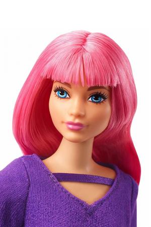 Барби Дейзи (Путешествие) Barbie. Цвет: фиолетовый