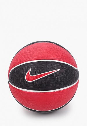 Мяч баскетбольный Nike. Цвет: разноцветный