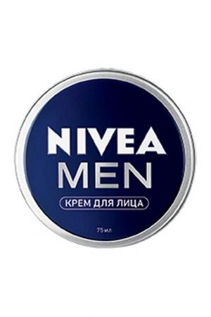 Крем для лица мужчин Nivea. Цвет: none