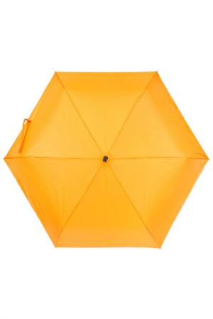 Зонт Labbra. Цвет: оранжевый