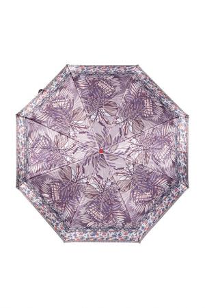 Зонт Eleganzza. Цвет: красный