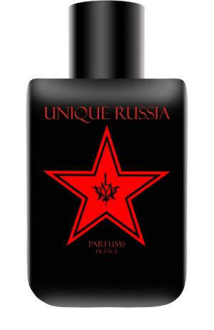 Духи Unique Russia LM Parfums. Цвет: бесцветный