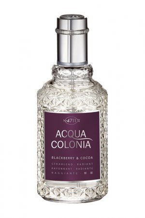 Одеколон Acqua Colonia, 50 мл 4711 COLONIA. Цвет: прозрачный
