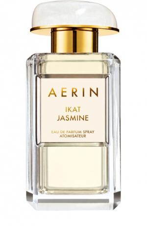 Парфюмерная вода Aerin Ikat Jasmine Estée Lauder. Цвет: бесцветный