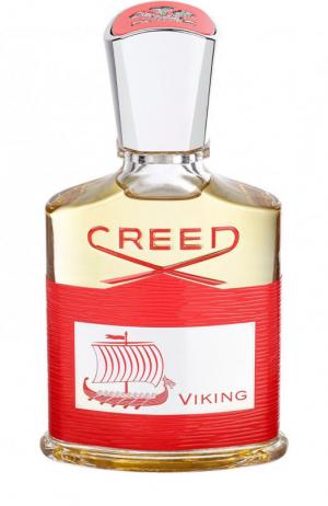 Парфюмерная вода Viking Creed. Цвет: бесцветный