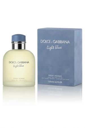 Туалетная вода Dolce & Gabbana. Цвет: none