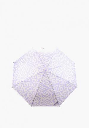 Зонт складной Mango. Цвет: разноцветный